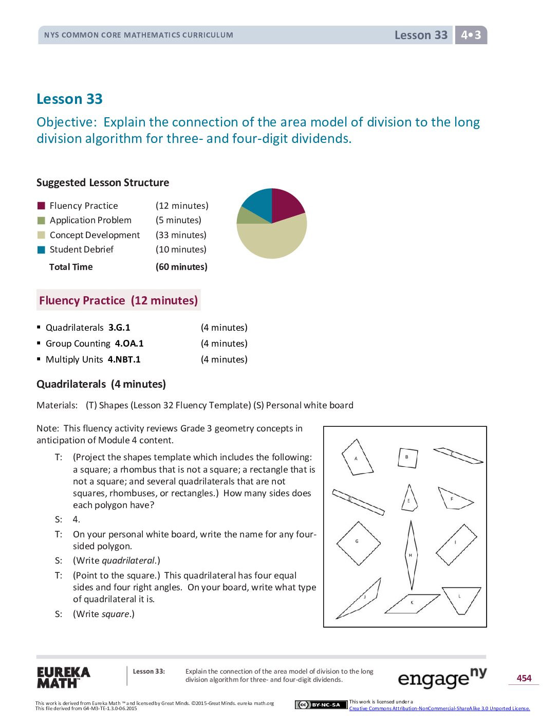 Math G4 M3 Topic G Lesson 33
