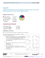 Math G4 M3 Topic G Lesson 33