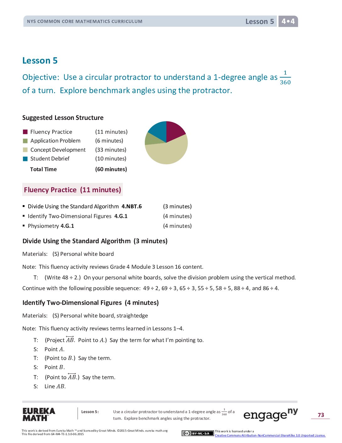 Math G4 M4 Topic B Lesson 5