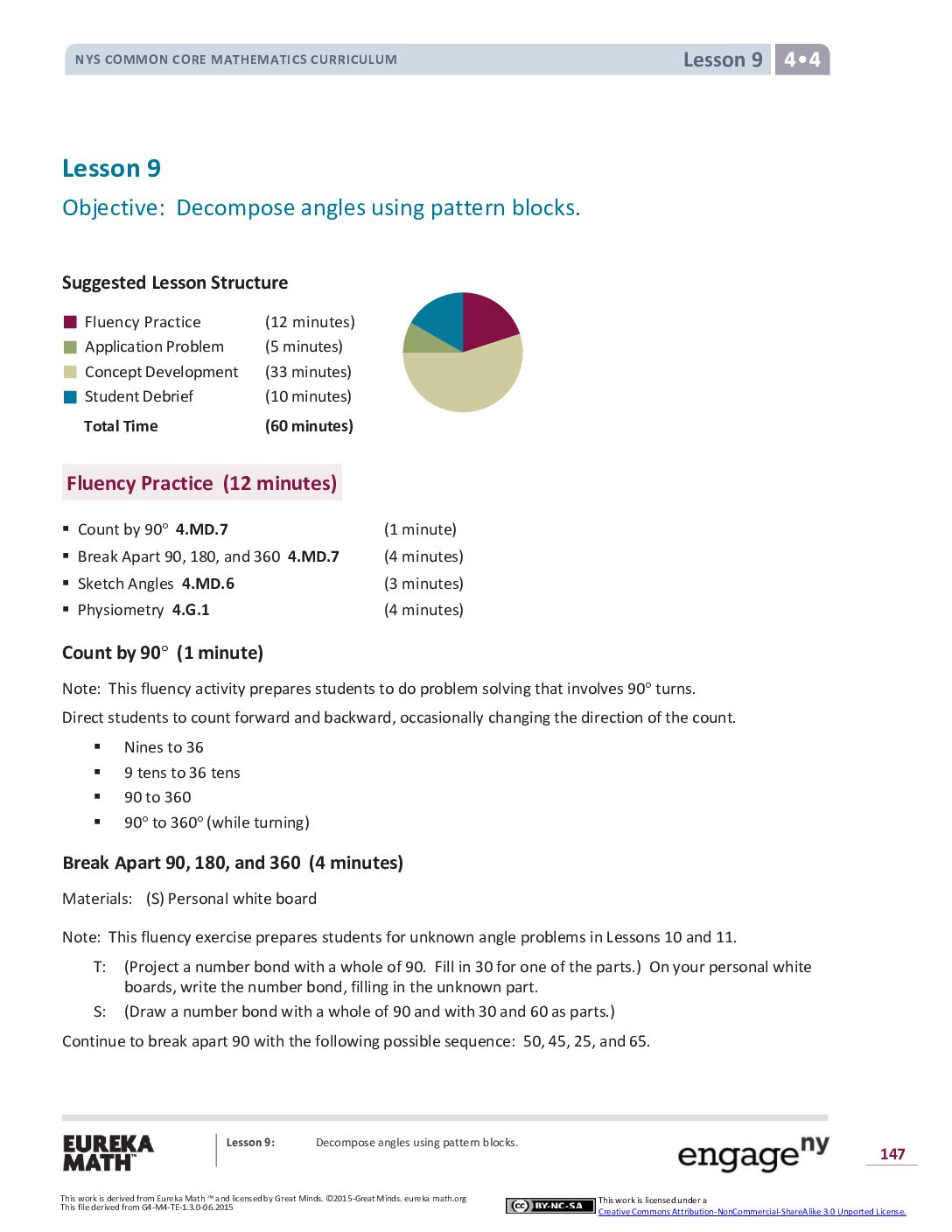 Math G4 M4 Topic C Lesson 9