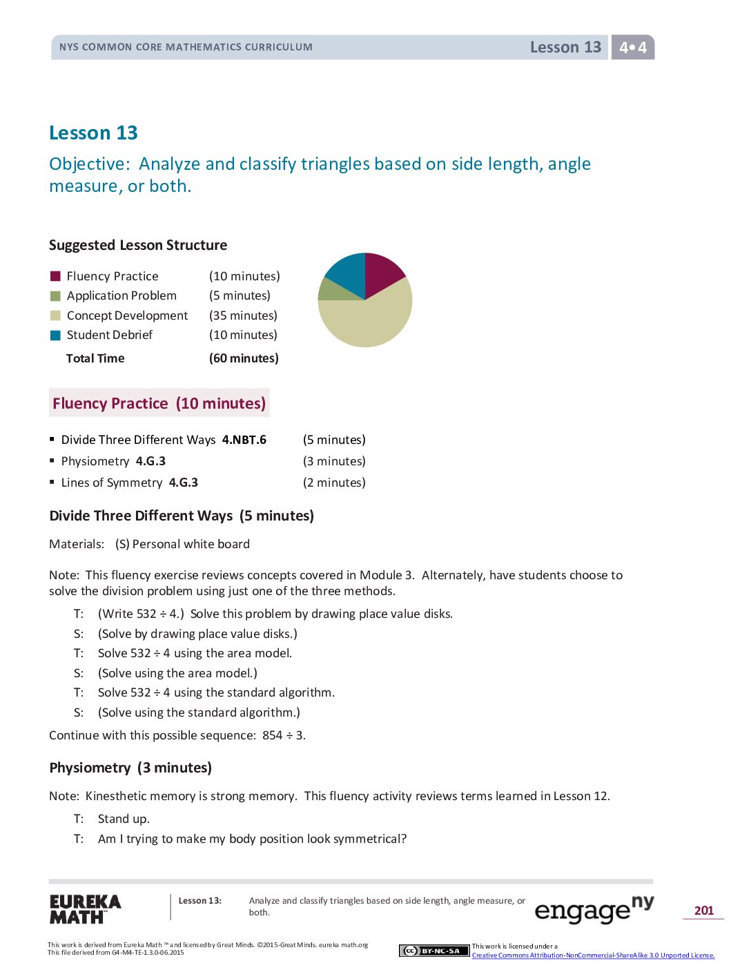 Math G4 M4 Topic D Lesson 13