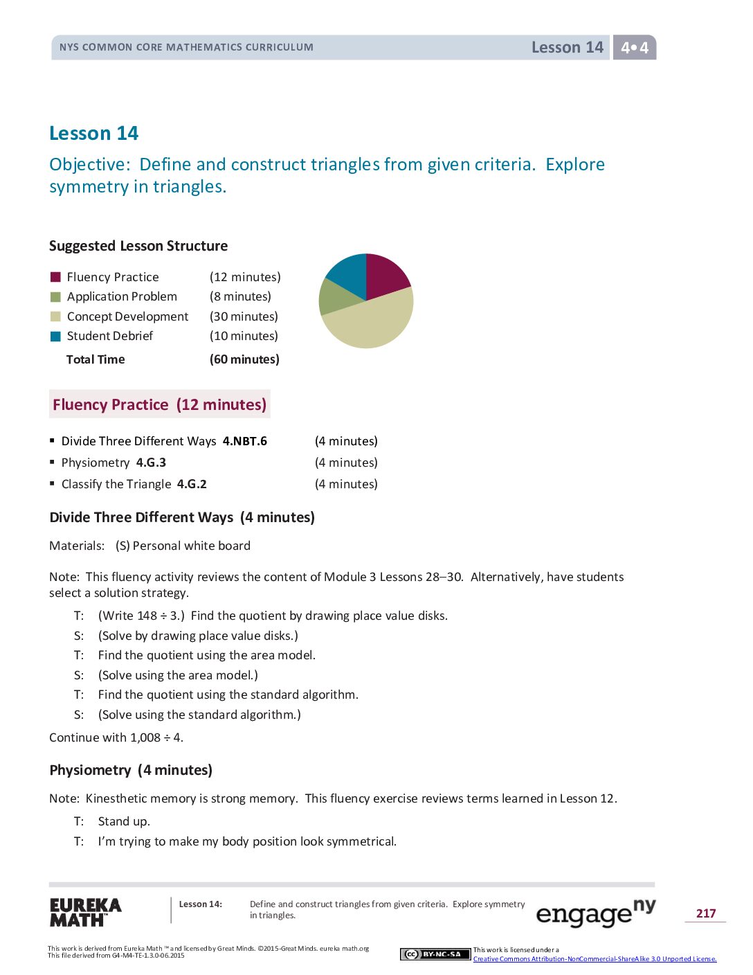 Math G4 M4 Topic D Lesson 14