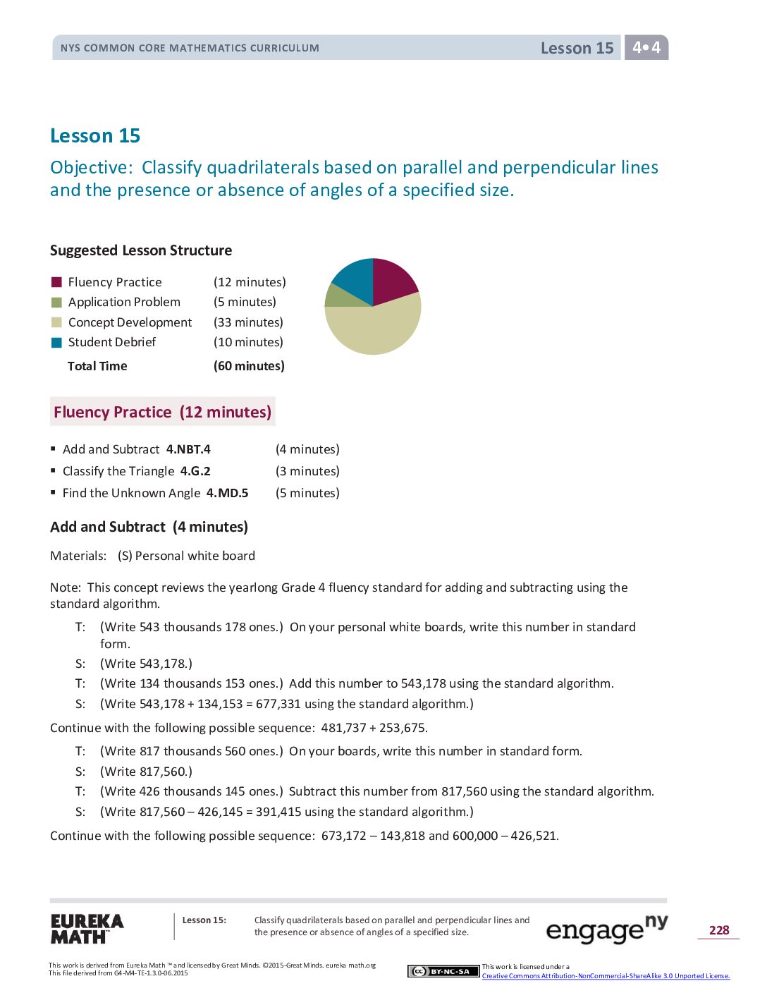 Math G4 M4 Topic D Lesson 15