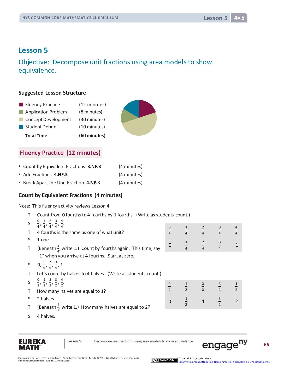 Math G4 M5 Topic A Lesson 5