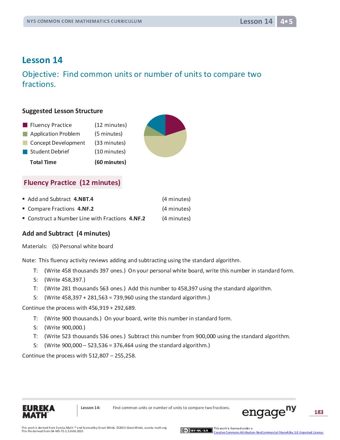 Math G4 M5 Topic C Lesson 14