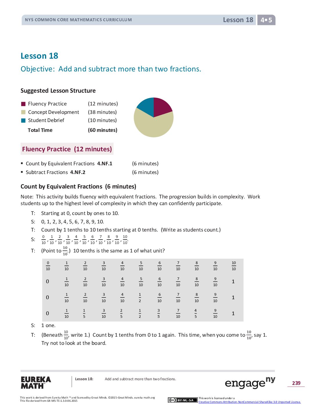 Math G4 M5 Topic D Lesson 18
