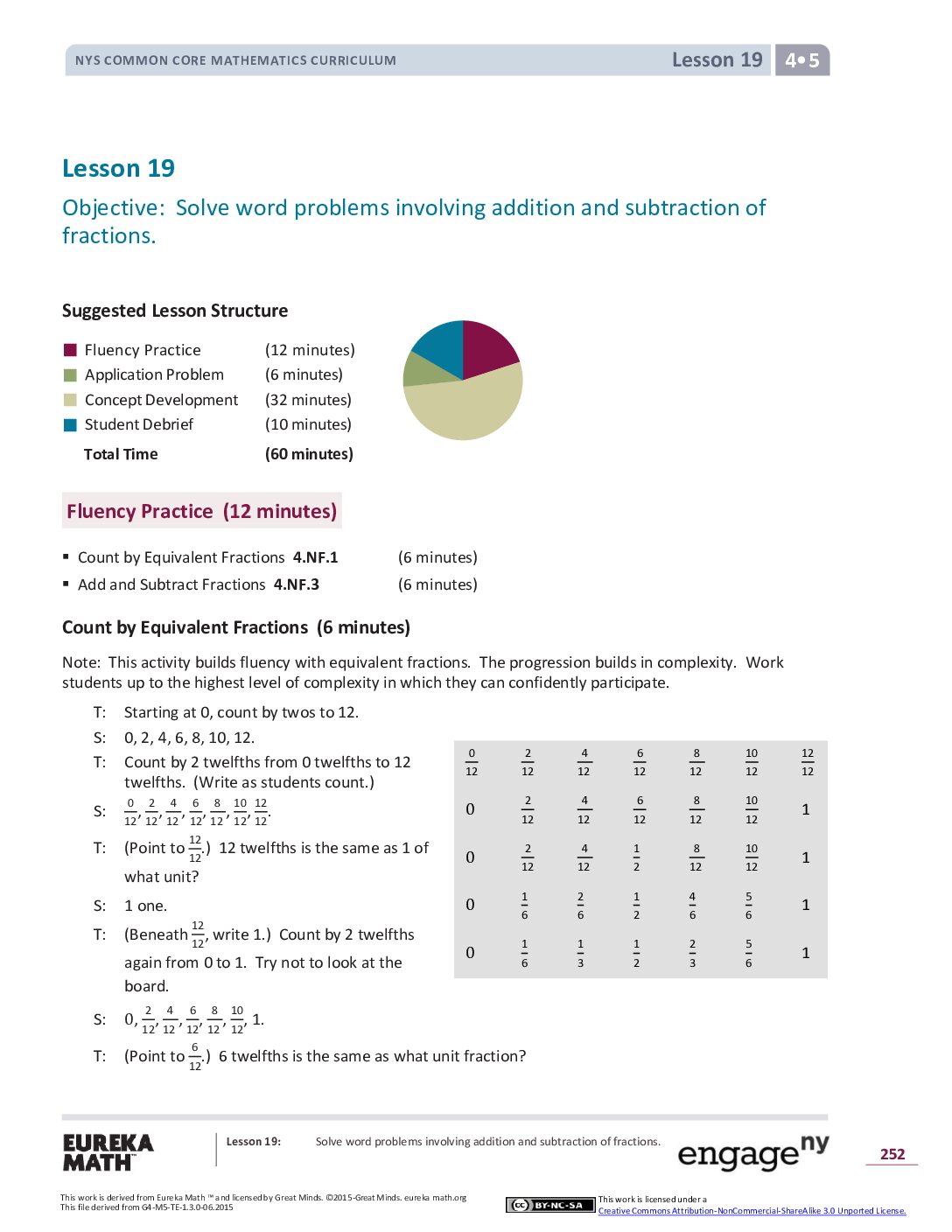Math G4 M5 Topic D Lesson 19