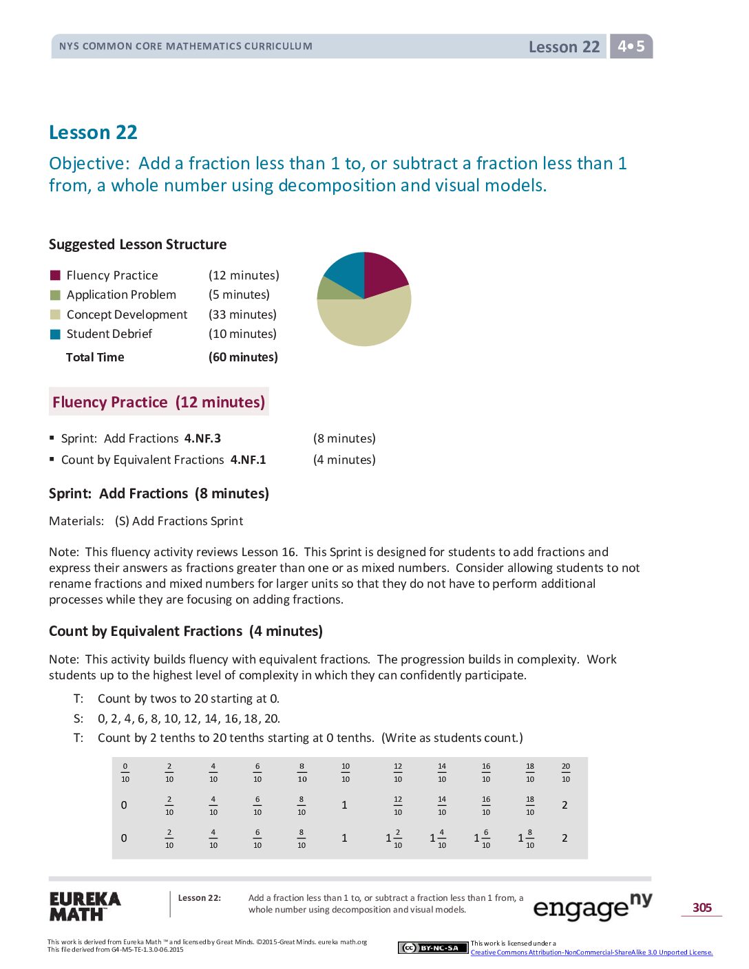 Math G4 M5 Topic E Lesson 22
