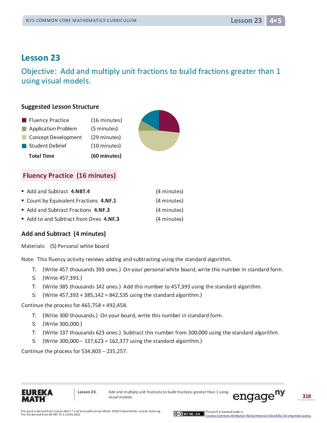 Math G4 M5 Topic E Lesson 23