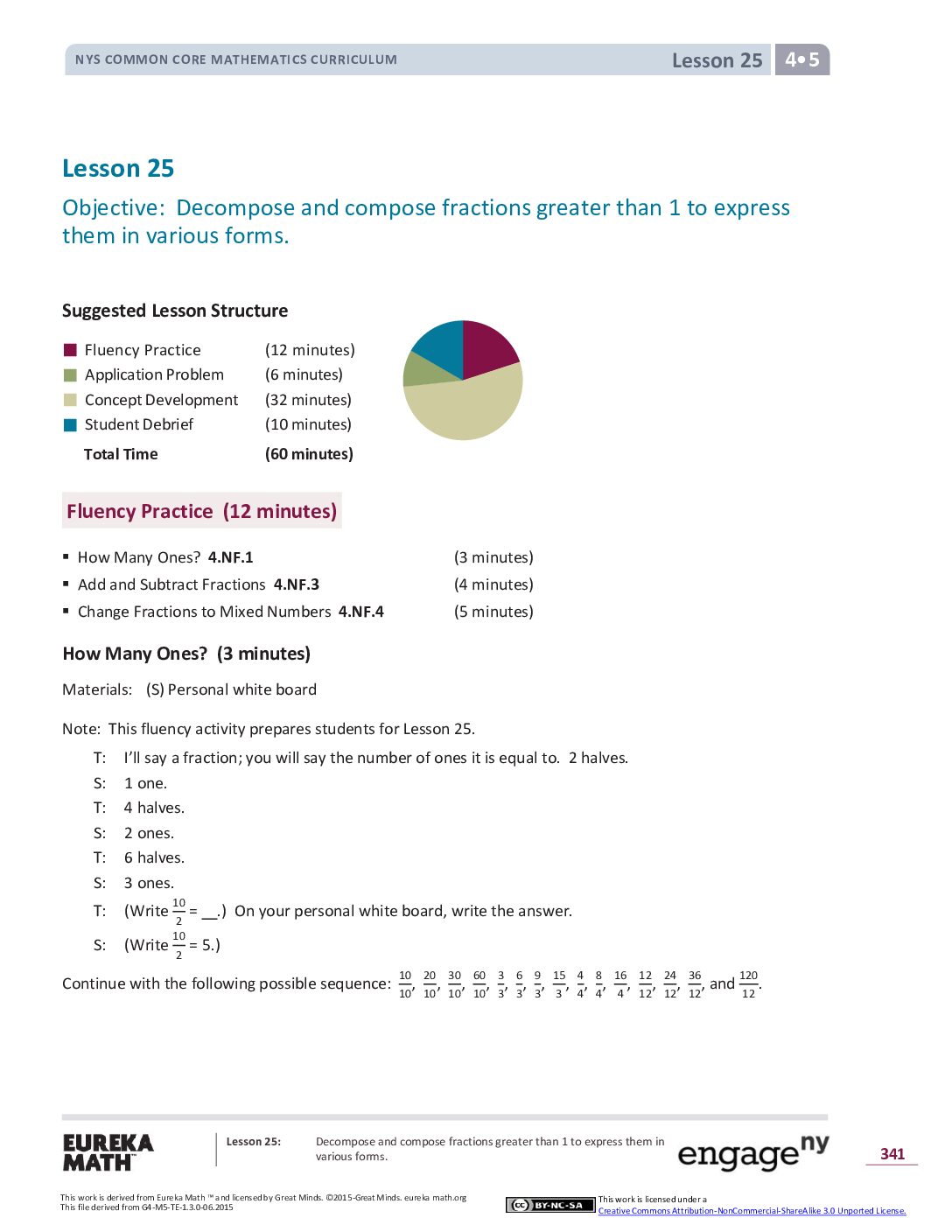 Math G4 M5 Topic E Lesson 25