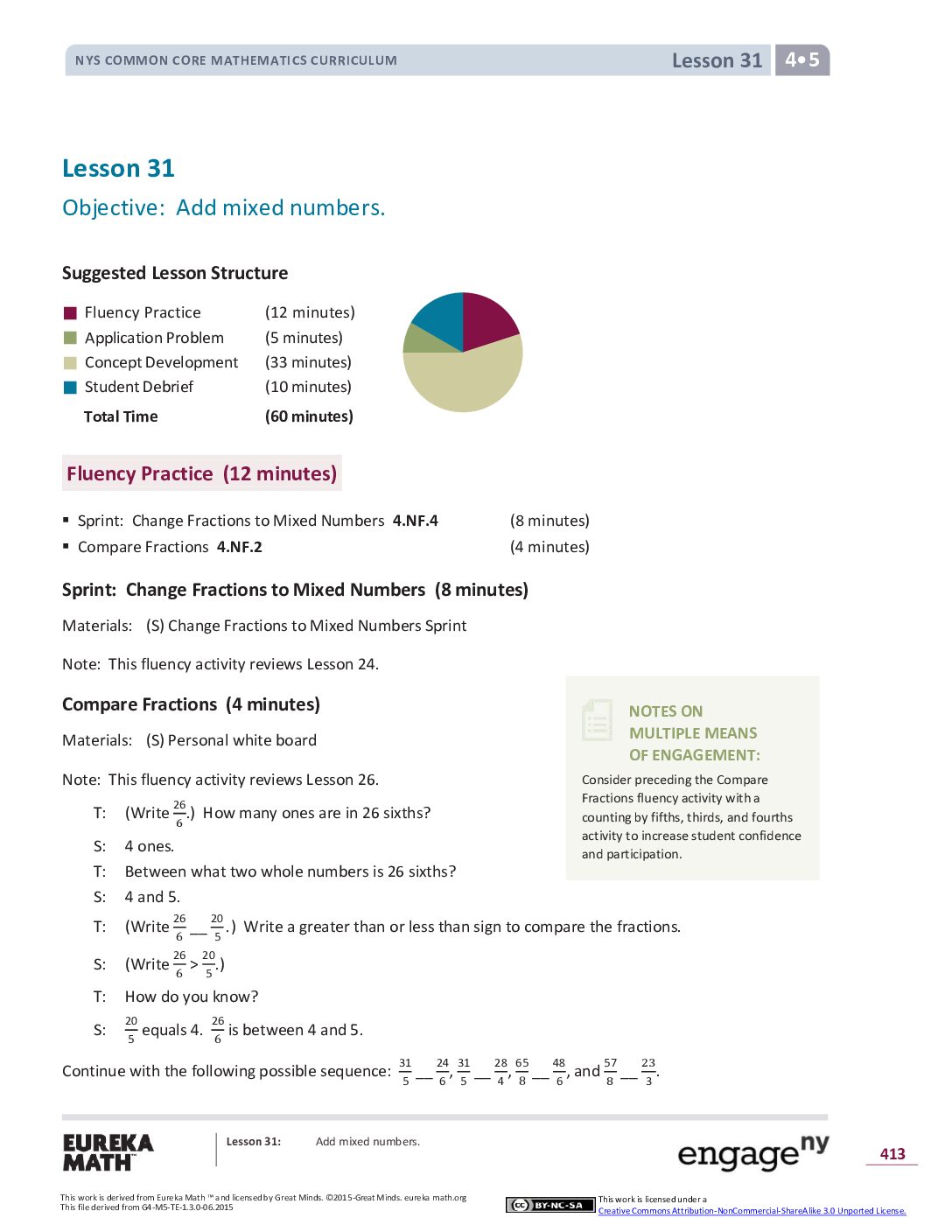 Math G4 M5 Topic F Lesson 31