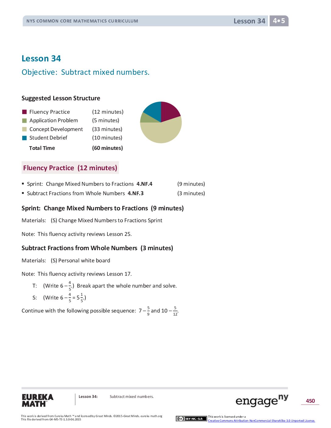 Math G4 M5 Topic F Lesson 34