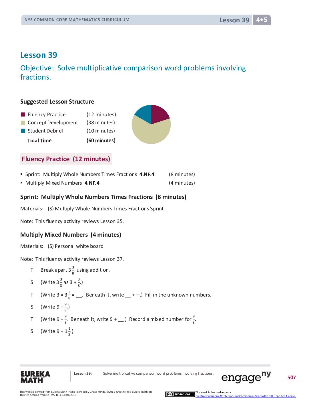Math G4 M5 Topic G Lesson 39