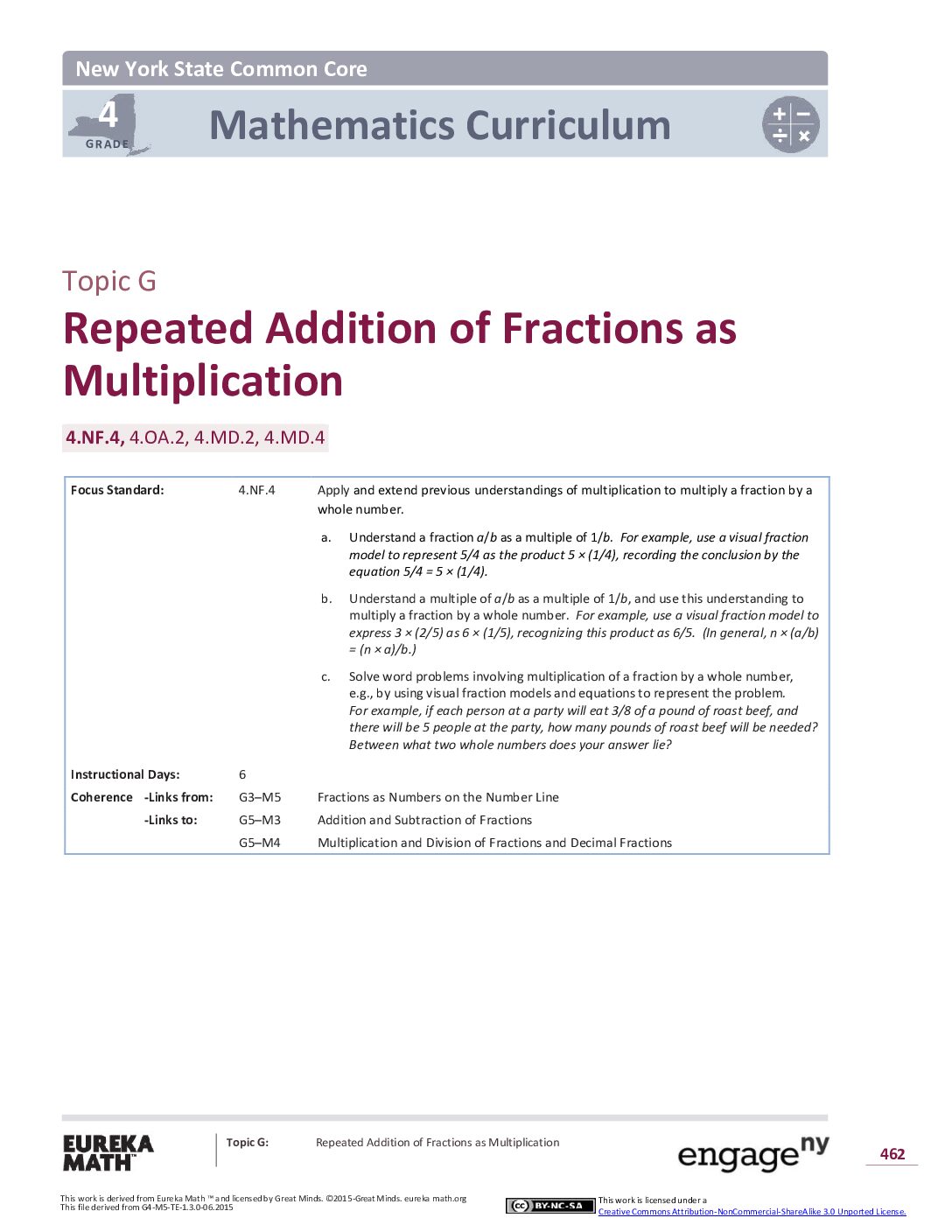 Math G4 M5 Topic G Overview