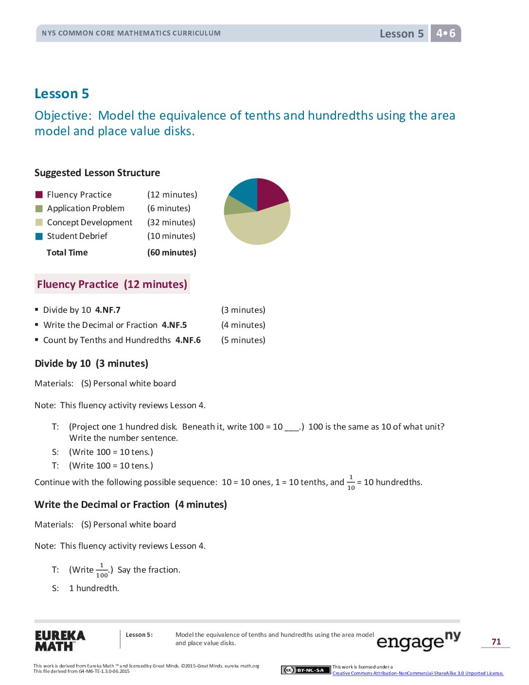 Math G4 M6 Topic B Lesson 5