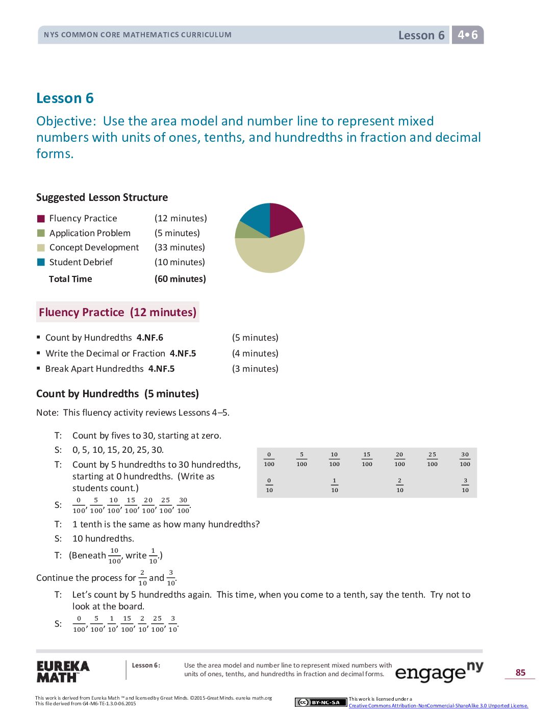 Math G4 M6 Topic B Lesson 6