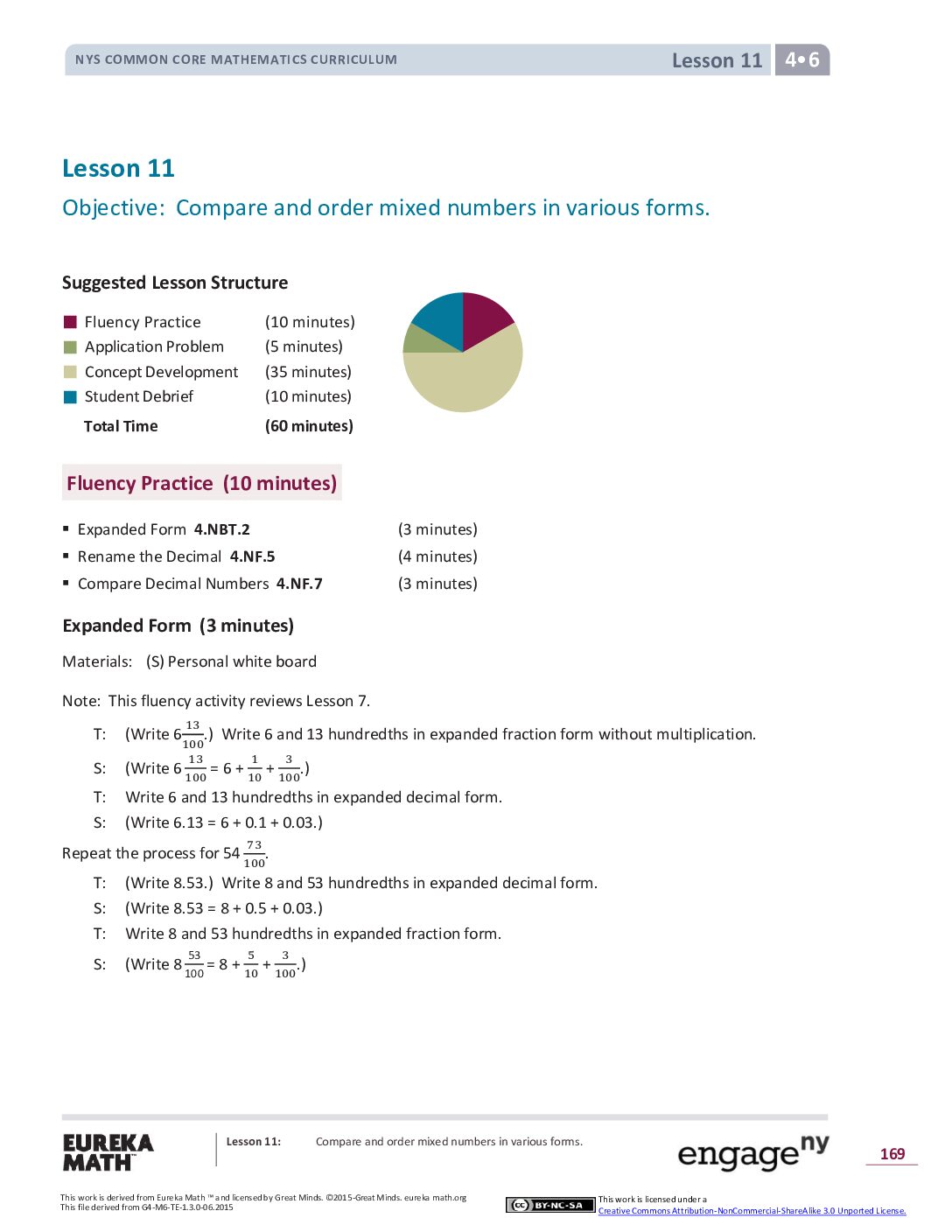 Math G4 M6 Topic C Lesson 11