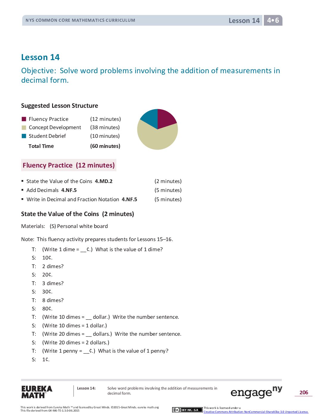 Math G4 M6 Topic D Lesson 14