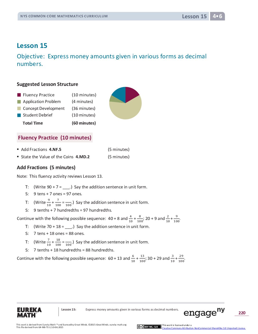 Math G4 M6 Topic E Lesson 15