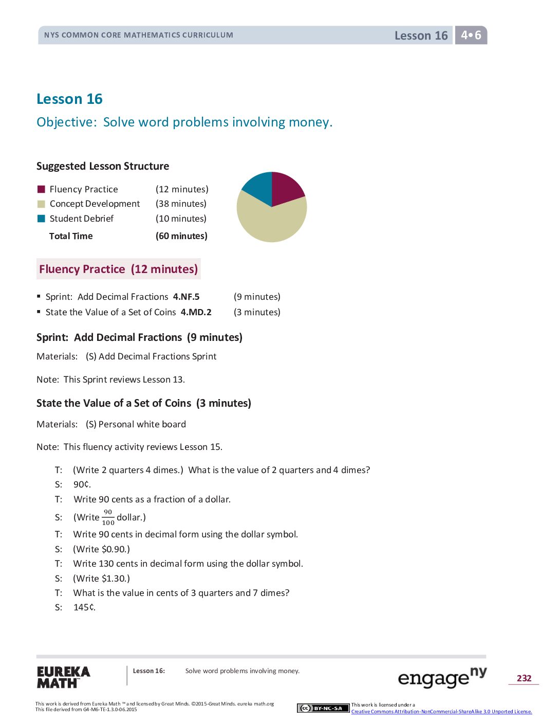 Math G4 M6 Topic E Lesson 16