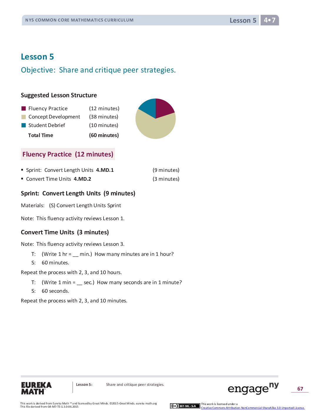 Math G4 M7 Topic A Lesson 5