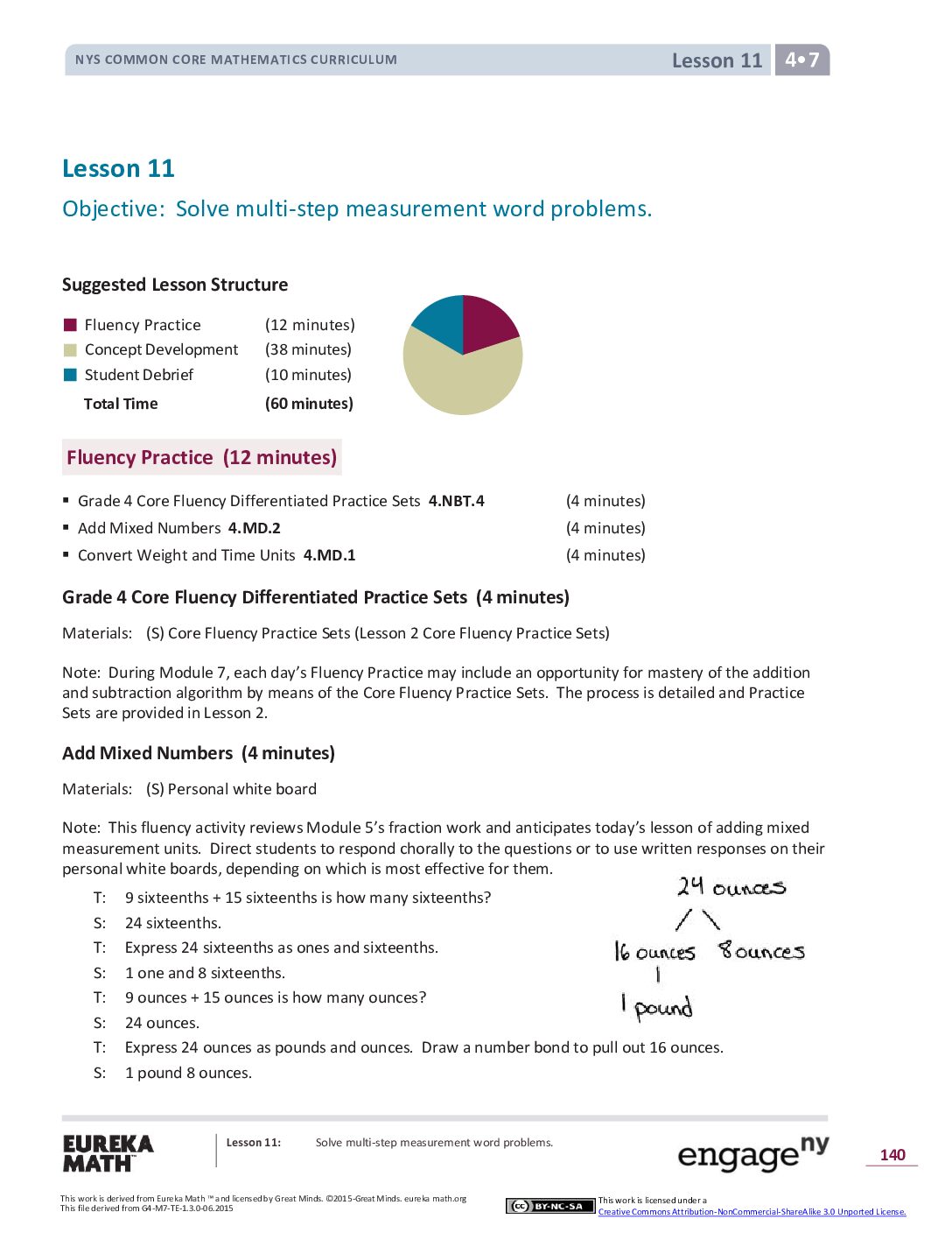 Math G4 M7 Topic B Lesson 11