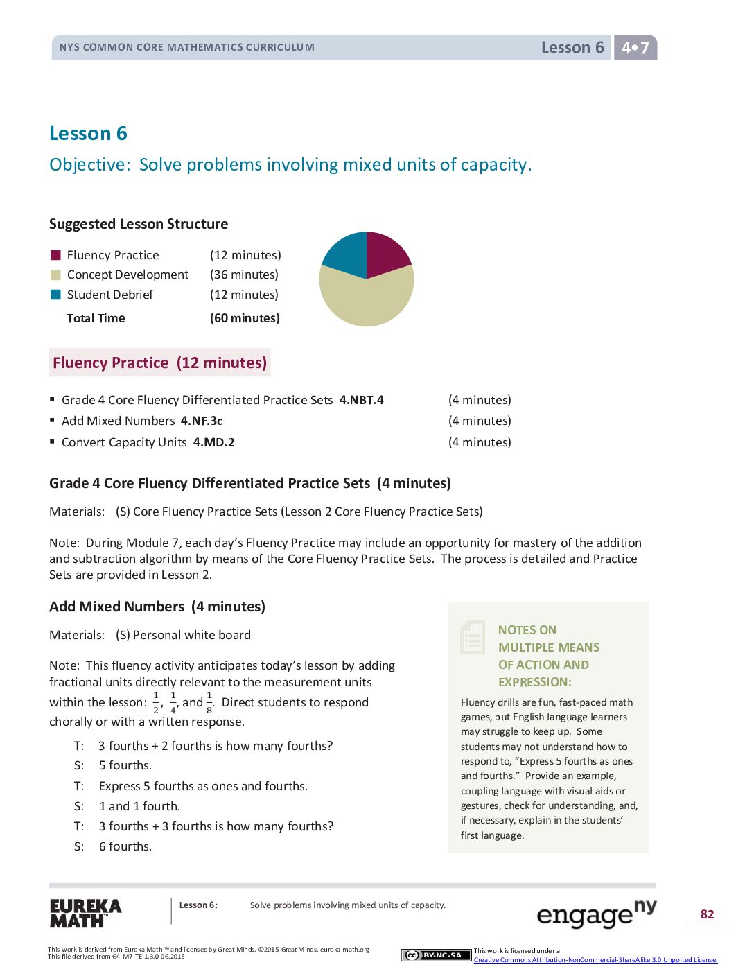 Math G4 M7 Topic B Lesson 6