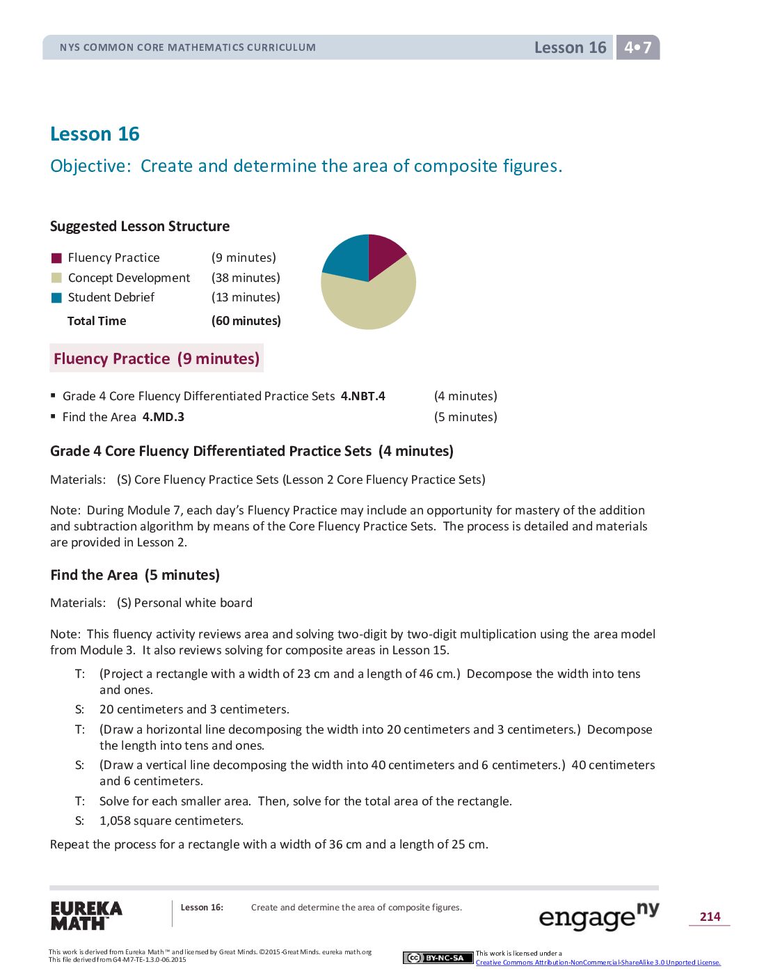 Math G4 M7 Topic D Lesson 16