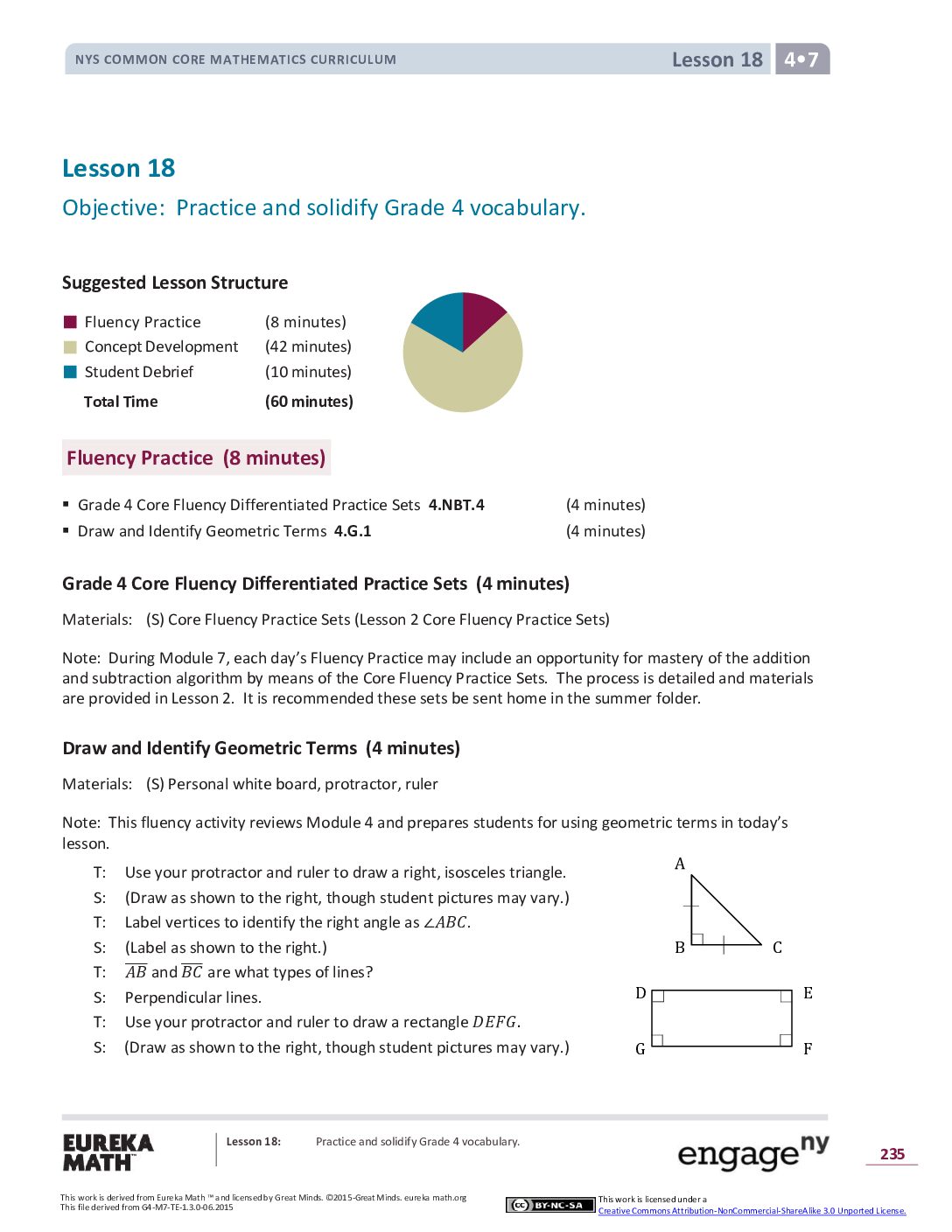 Math G4 M7 Topic D Lesson 18