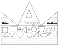 Math_Triangle Rectangle Crown