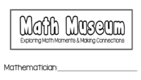 Mathematics Museum 24