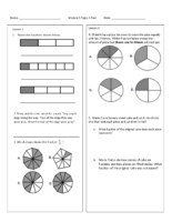 Module 5 Topic A Test Grade 3