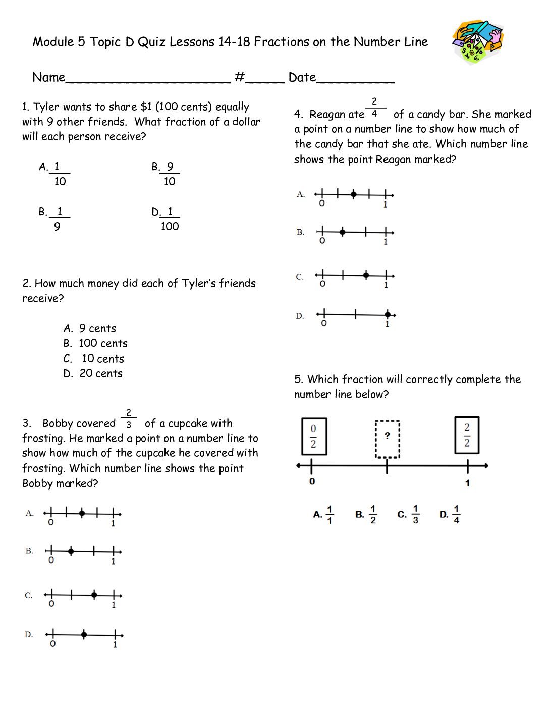 Module 5 Topic D Final