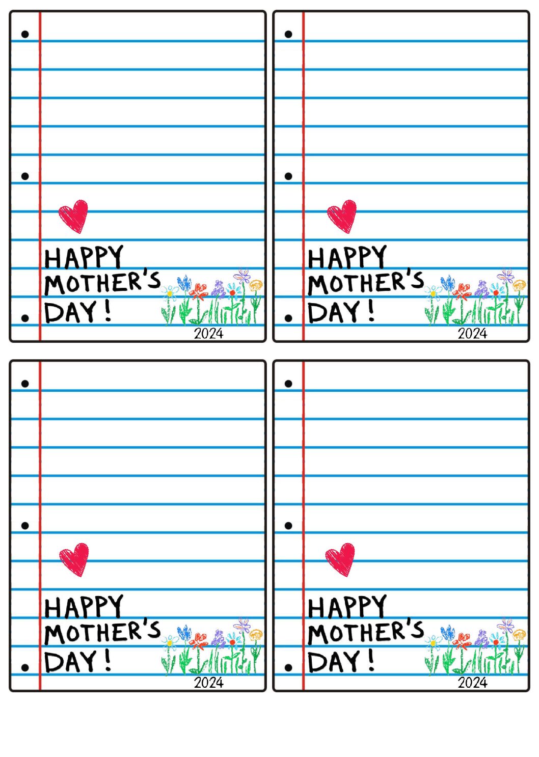 Mothers Day Key Chain