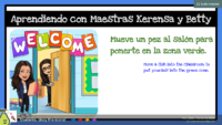 Multiplicaciones Usando Una Martriz, Peardeck 1-12