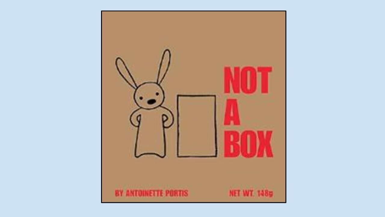 Not A Box-Non-Curricular Tasks