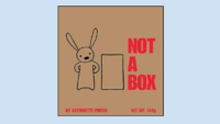 Not A Box-Non-Curricular Tasks