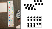 Organizing Counting Collections