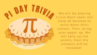 Pi Day Trivia + Answers