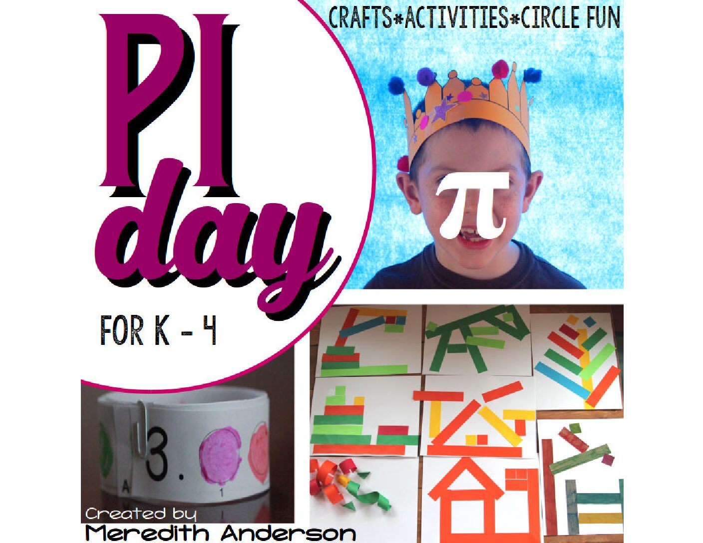 Pi Day