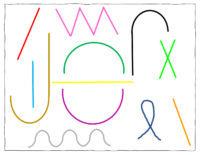 Play Doh Mat
