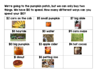 Pumpkin Patch Ways To Make 10