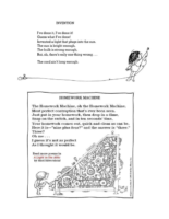 Shel Silverstein Poems