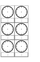 Time Clocks