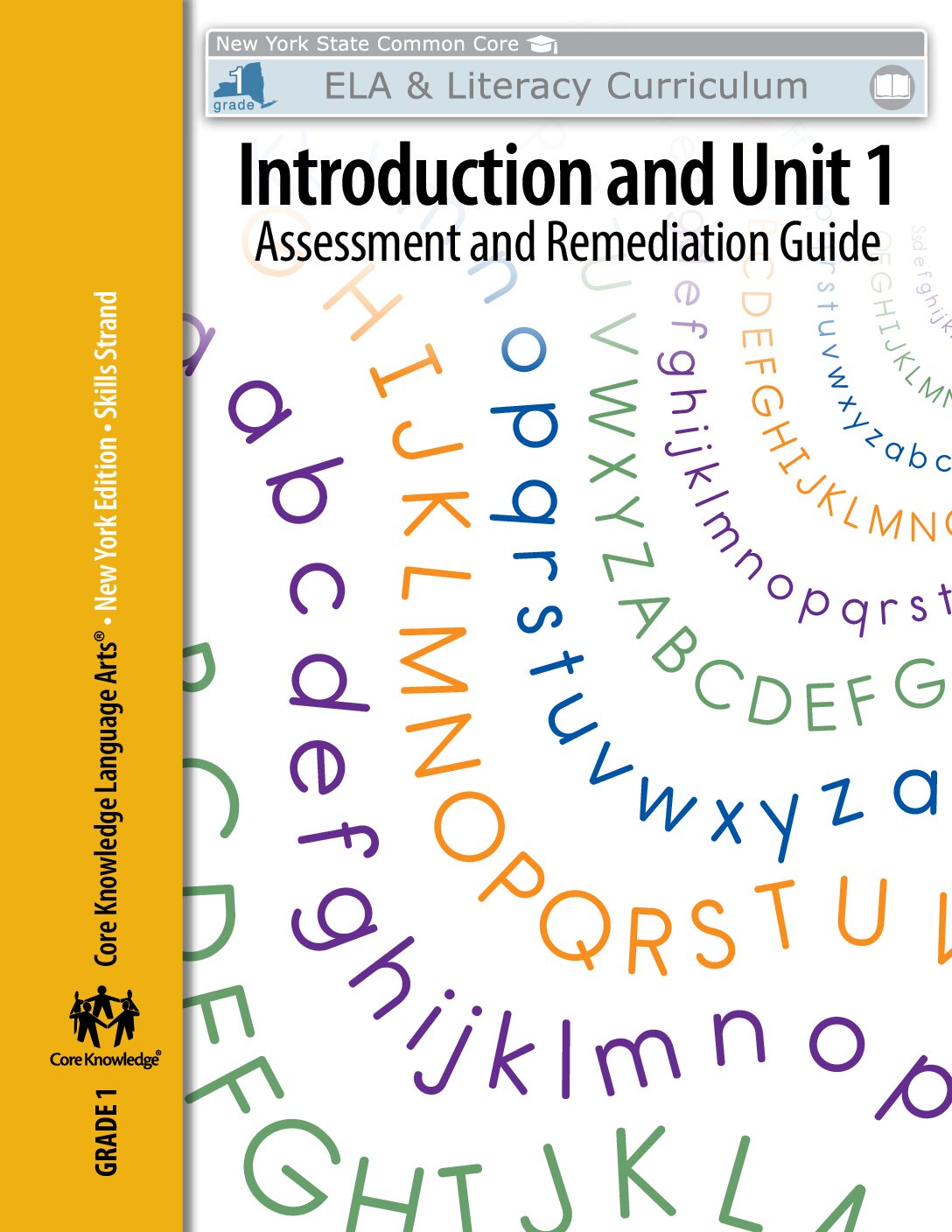 Unit 1 Assessment And Remediation Guide