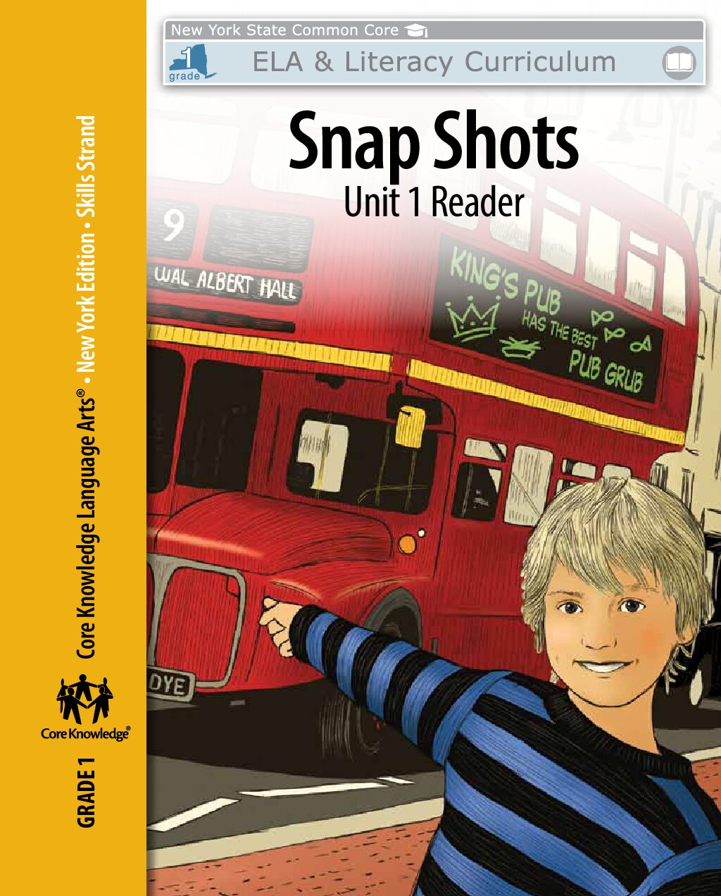 Unit 1 Reader
