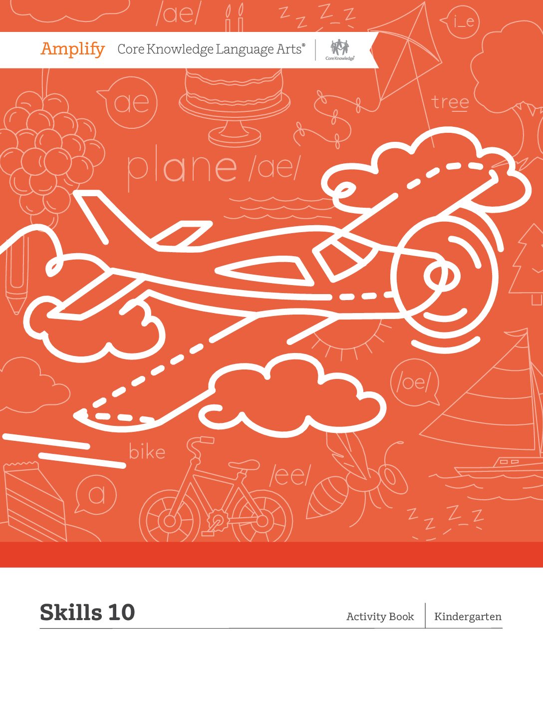Unit 10 Activity Book
