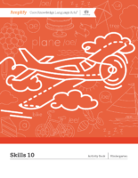 Unit 10 Activity Book