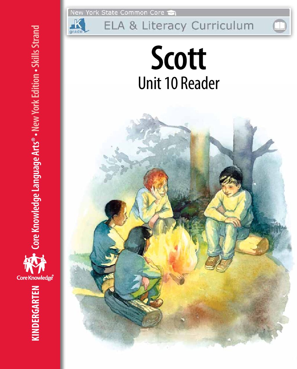Unit 10 Reader