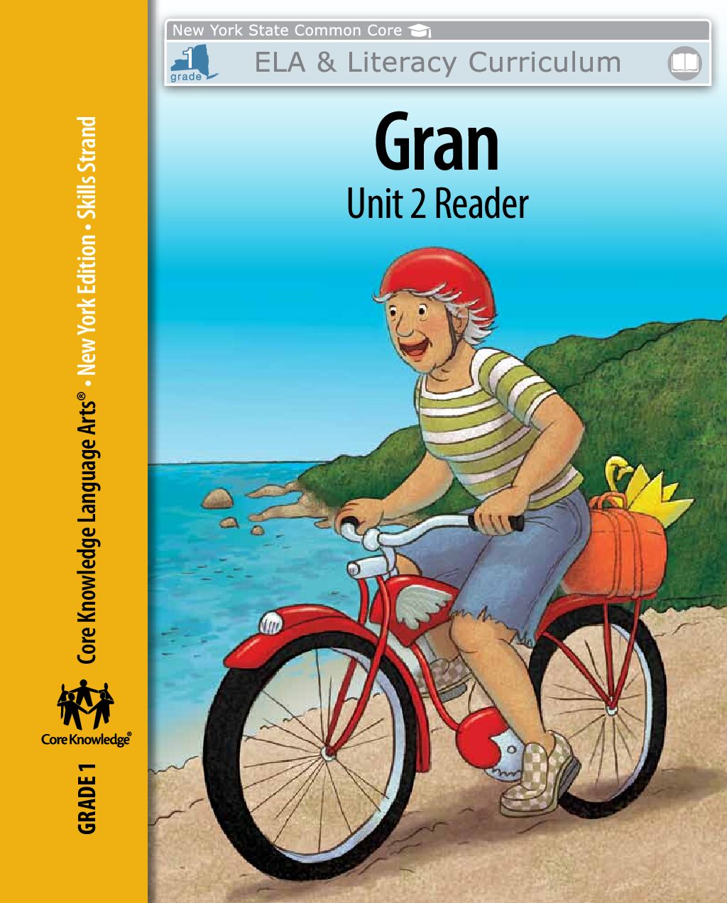 Unit 2 Reader